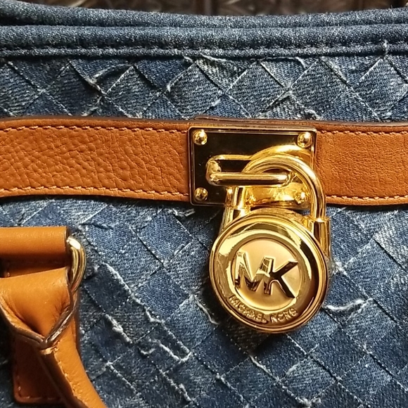 Michael Kors Jean Hamilton - Picture 6 of 14